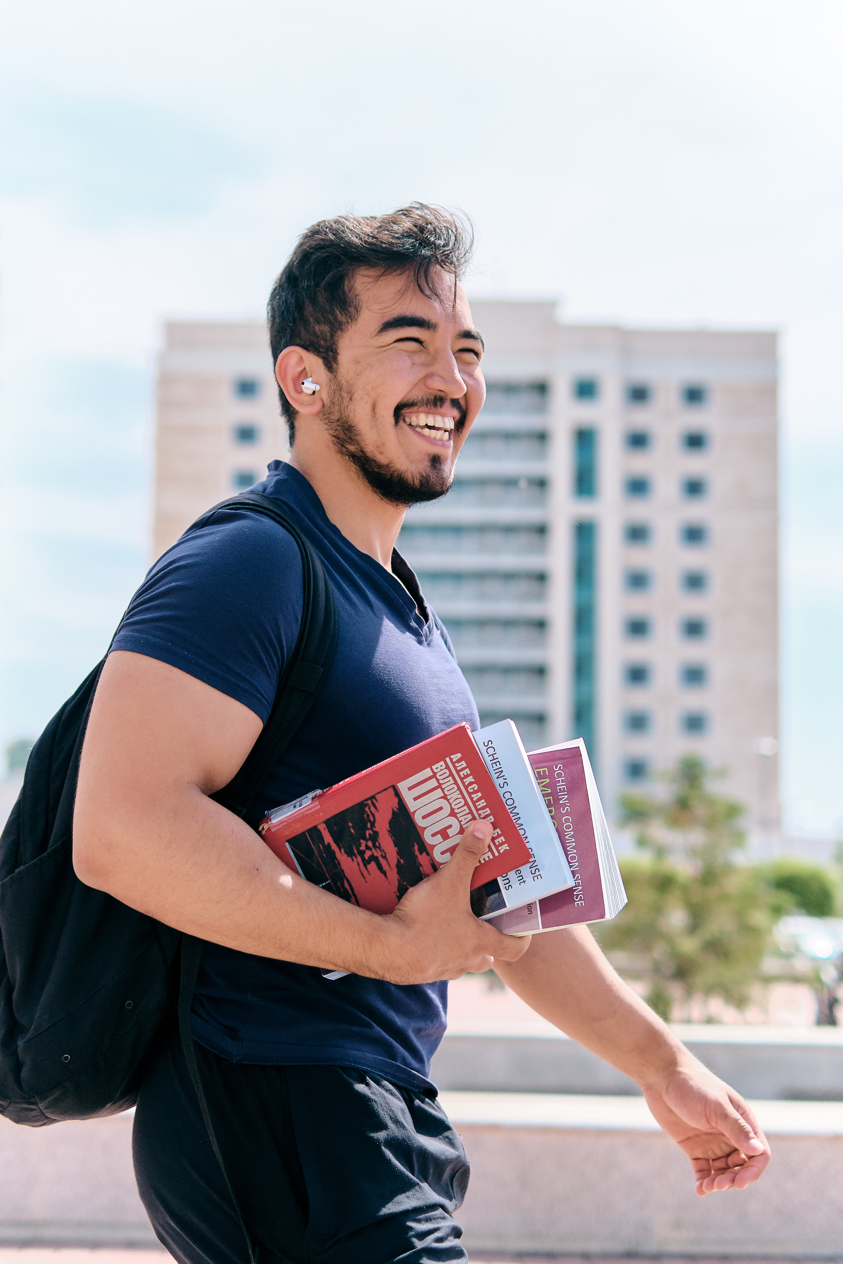 Іскерлік әкімшілендіру саласындағы бакалавры