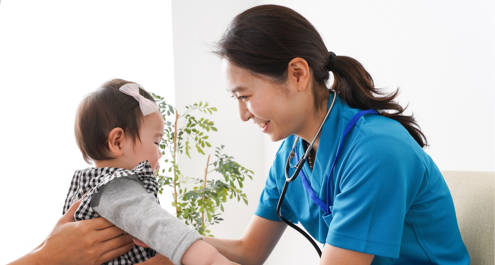 Балалар хирургиясындағы резидентура бағдарламасы