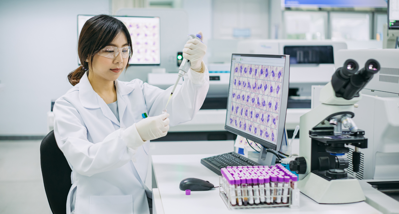 Гастроэнтерология саласындағы резидентура бағдарламасы