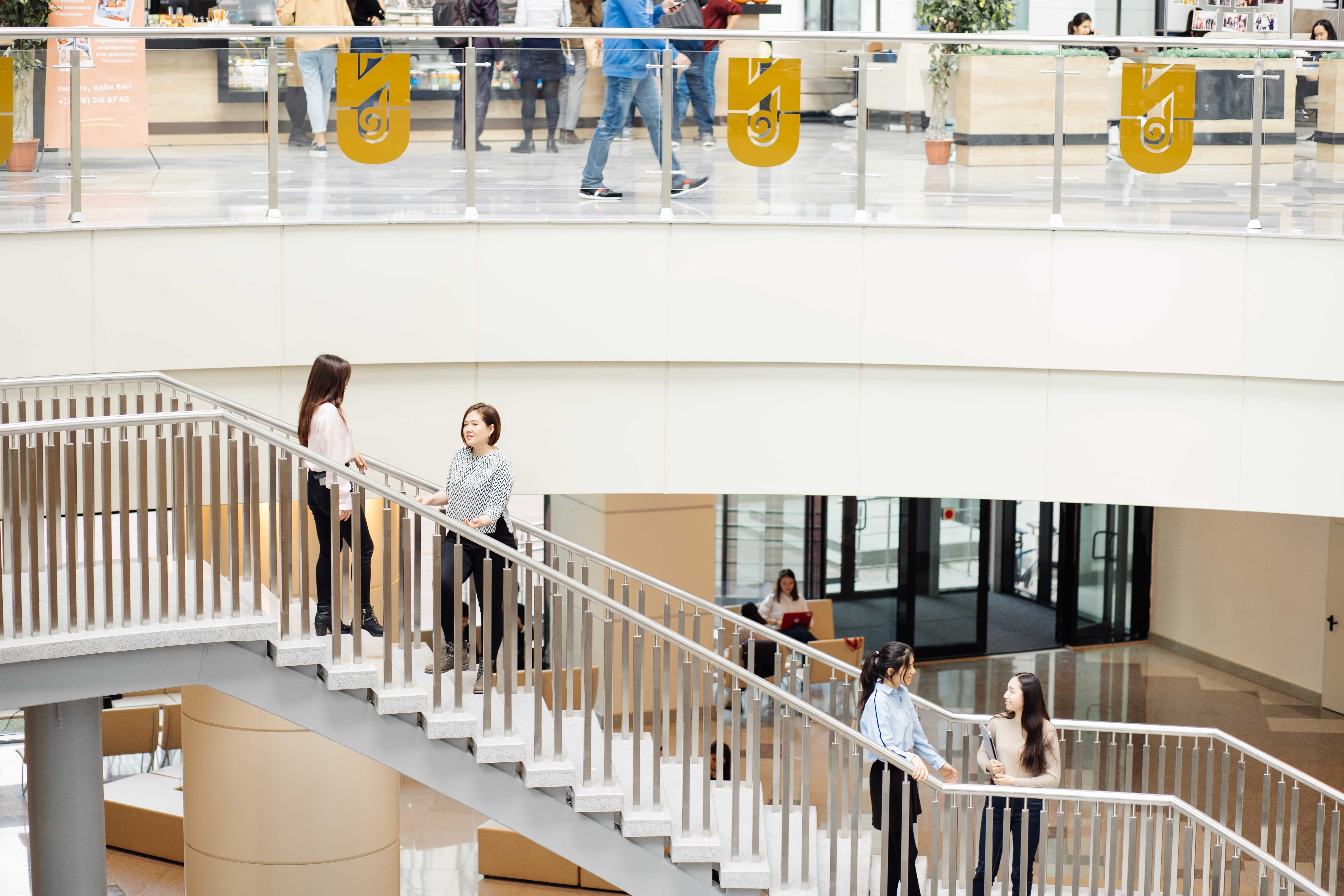 Құрылыс және экологиялық инженерия, магистратура