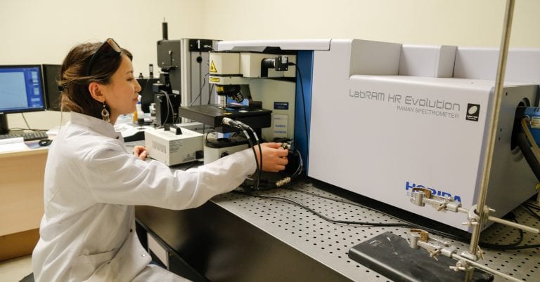 Механикалық және аэроғарыштық инженерия, магистратура