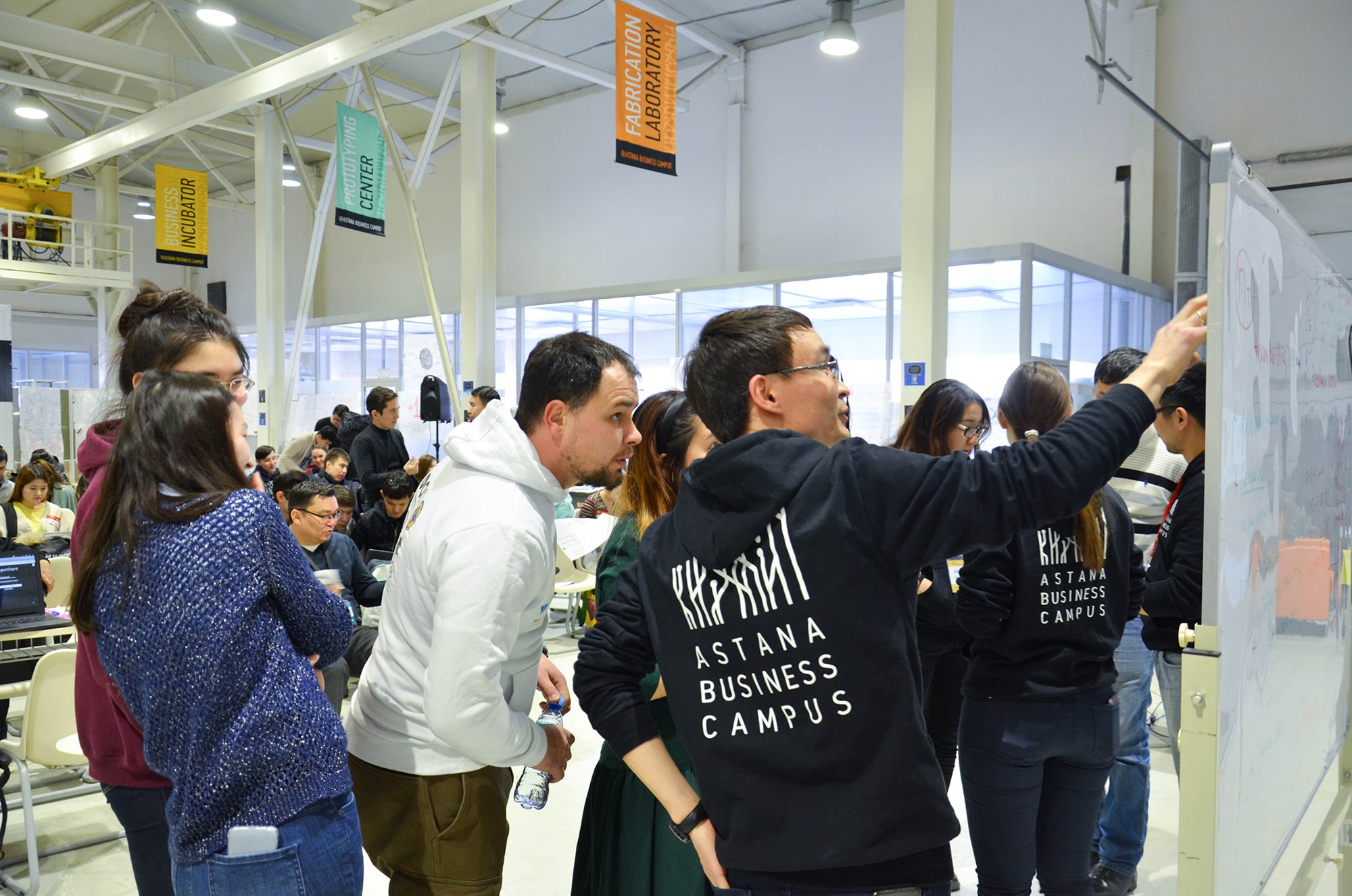 Антропология, бакалавриат