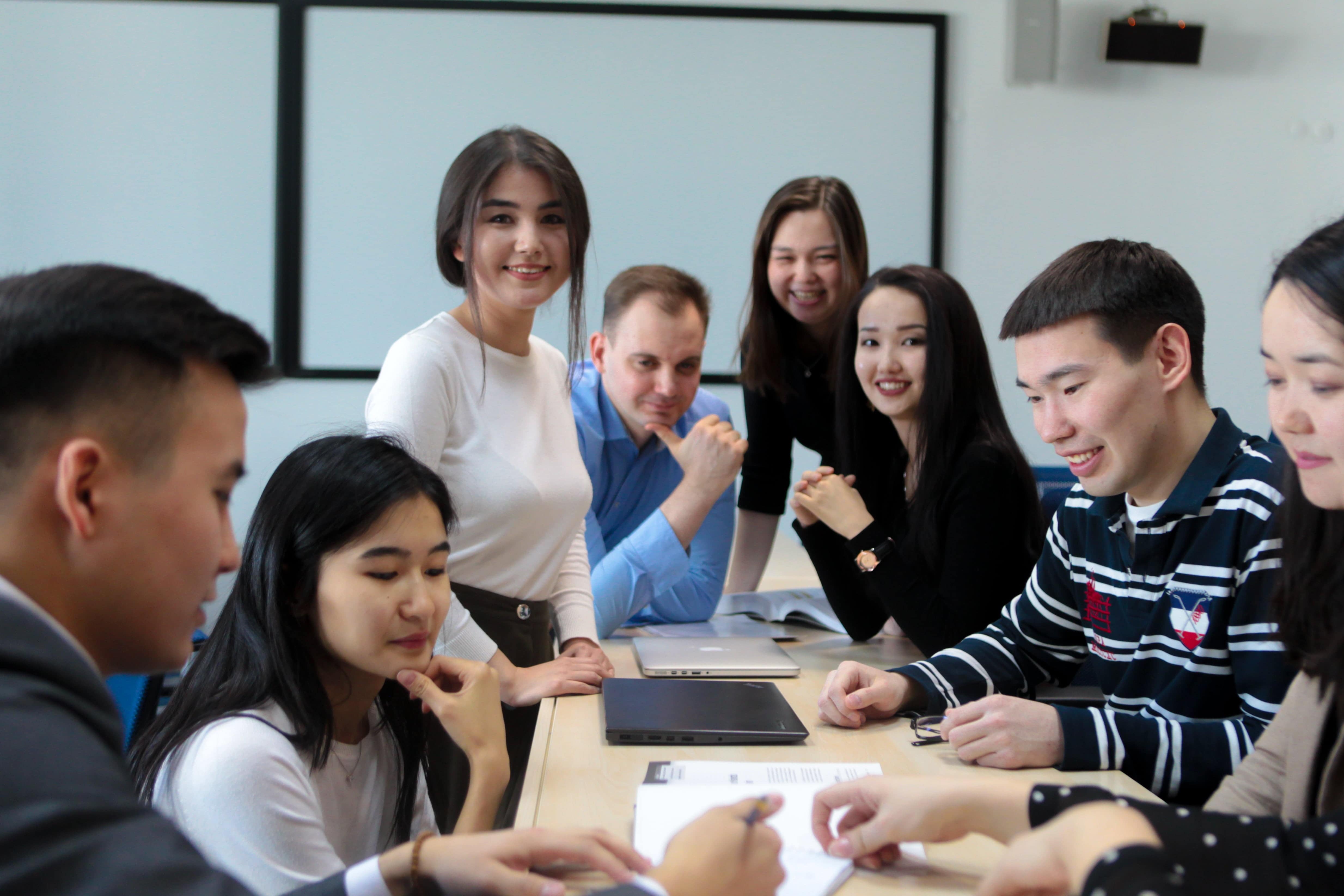 Экономика, бакалавриат