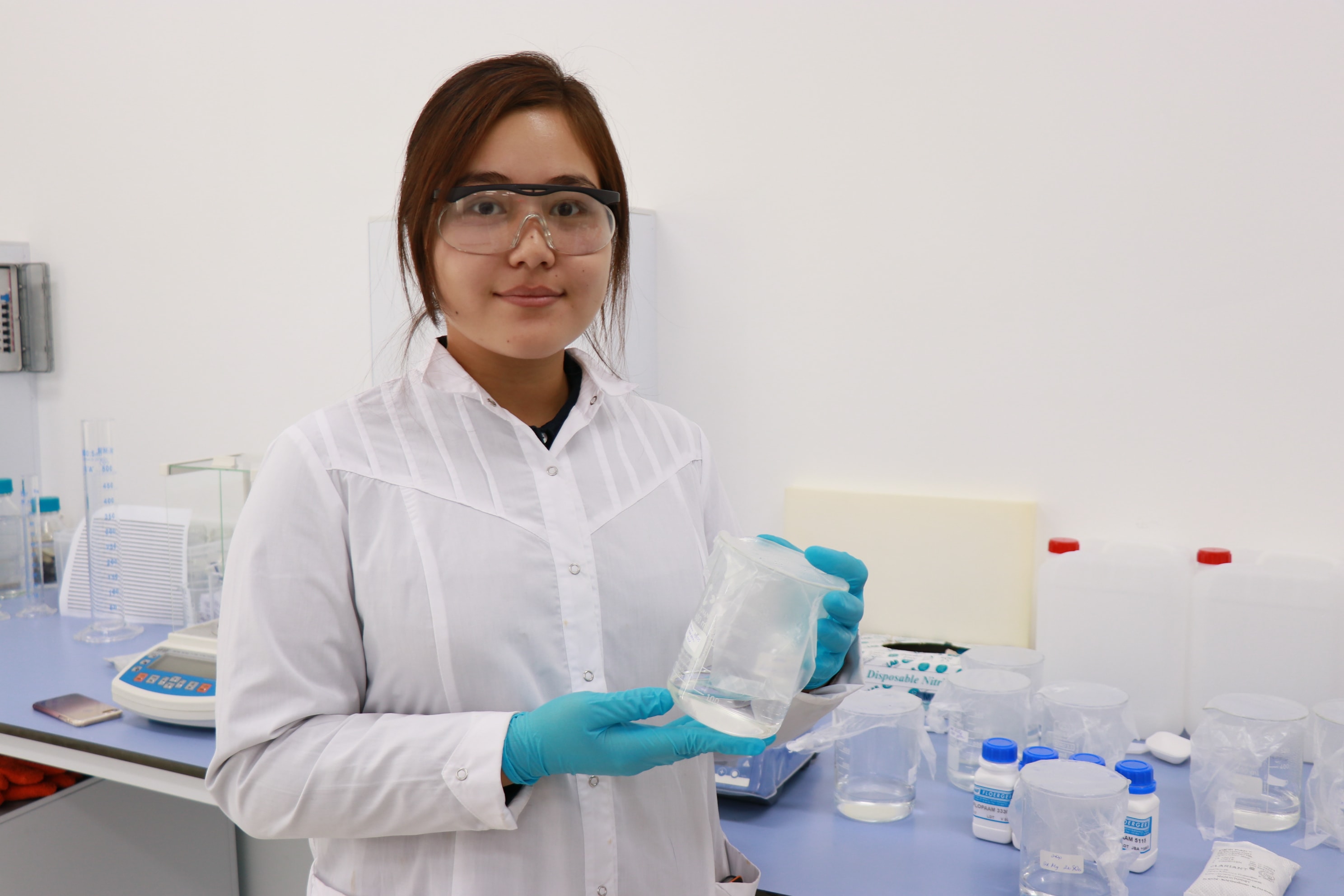 Химия, магистратура