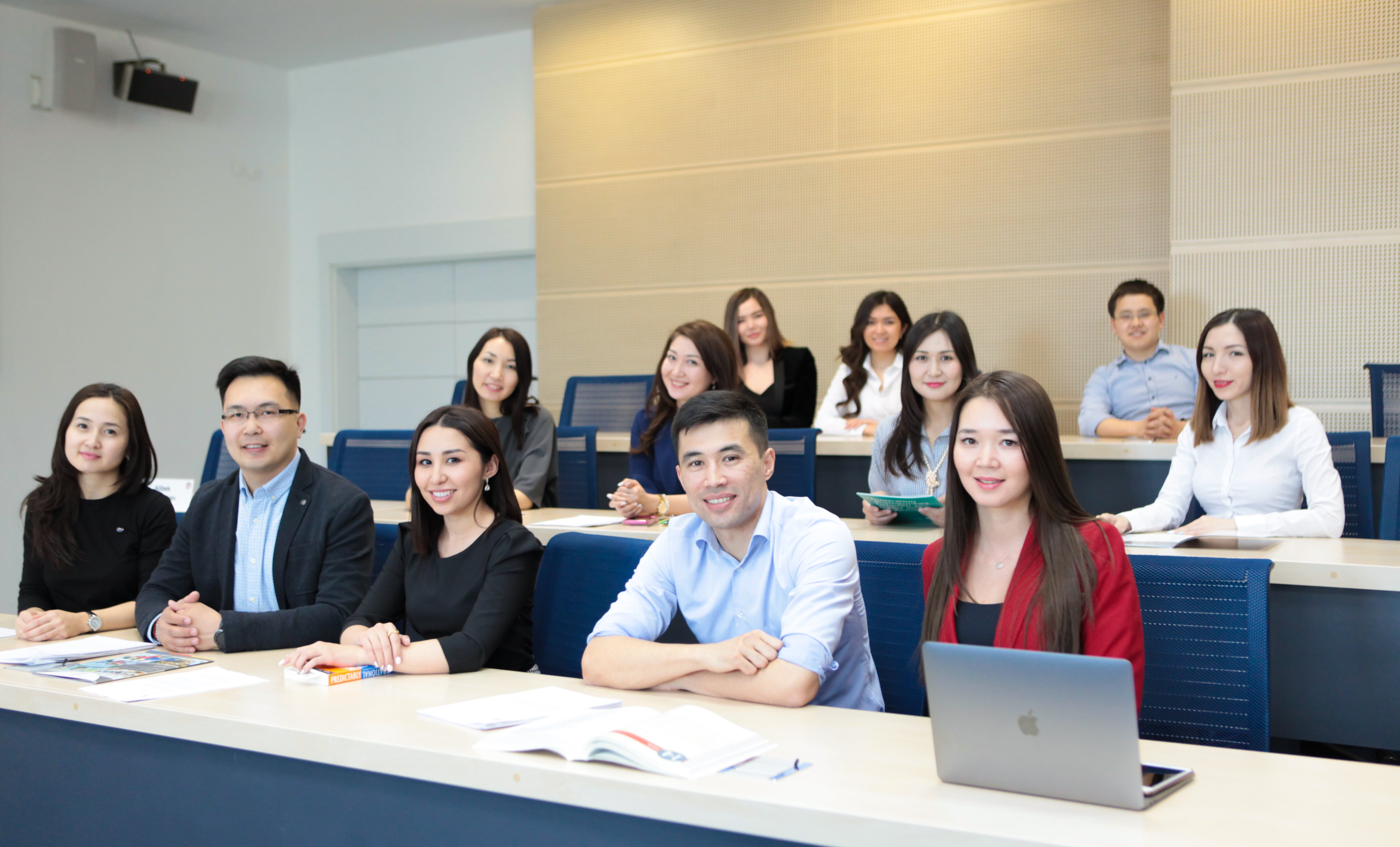 Қолданбалы математика, магистратура