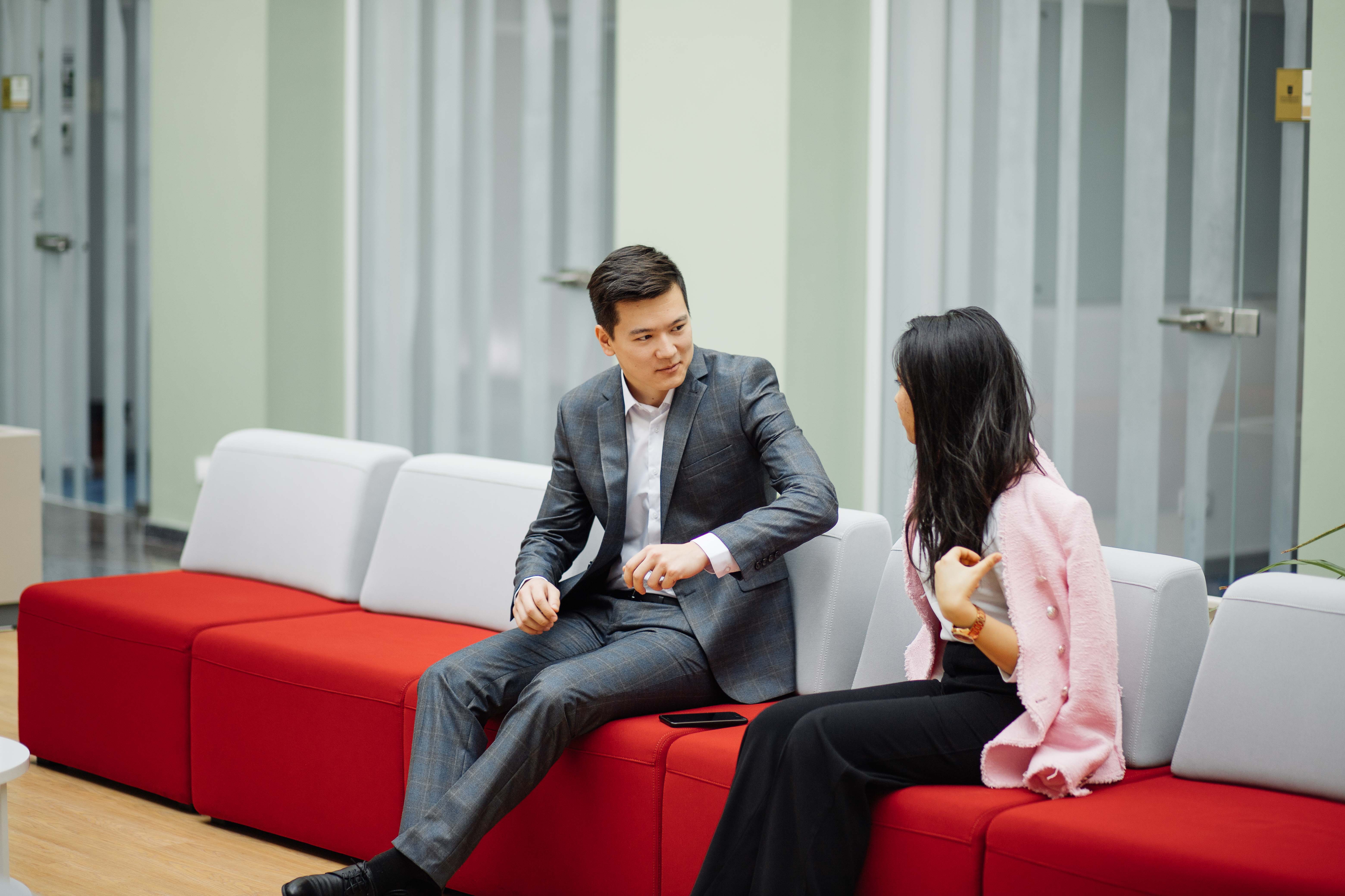 Саясаттану және халықаралық қатынастар, магистратура