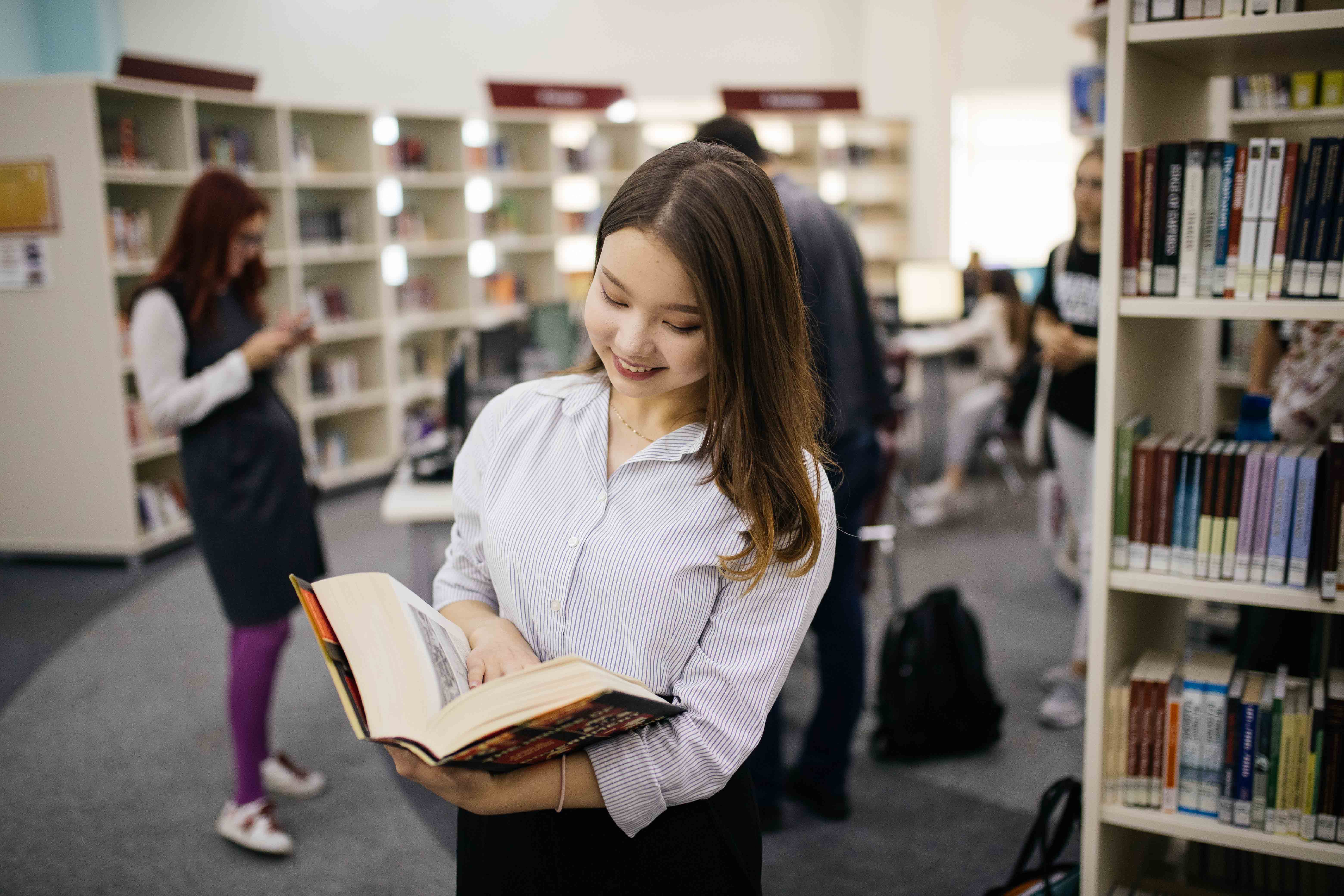 Еуразиялық зерттеулер, PhD