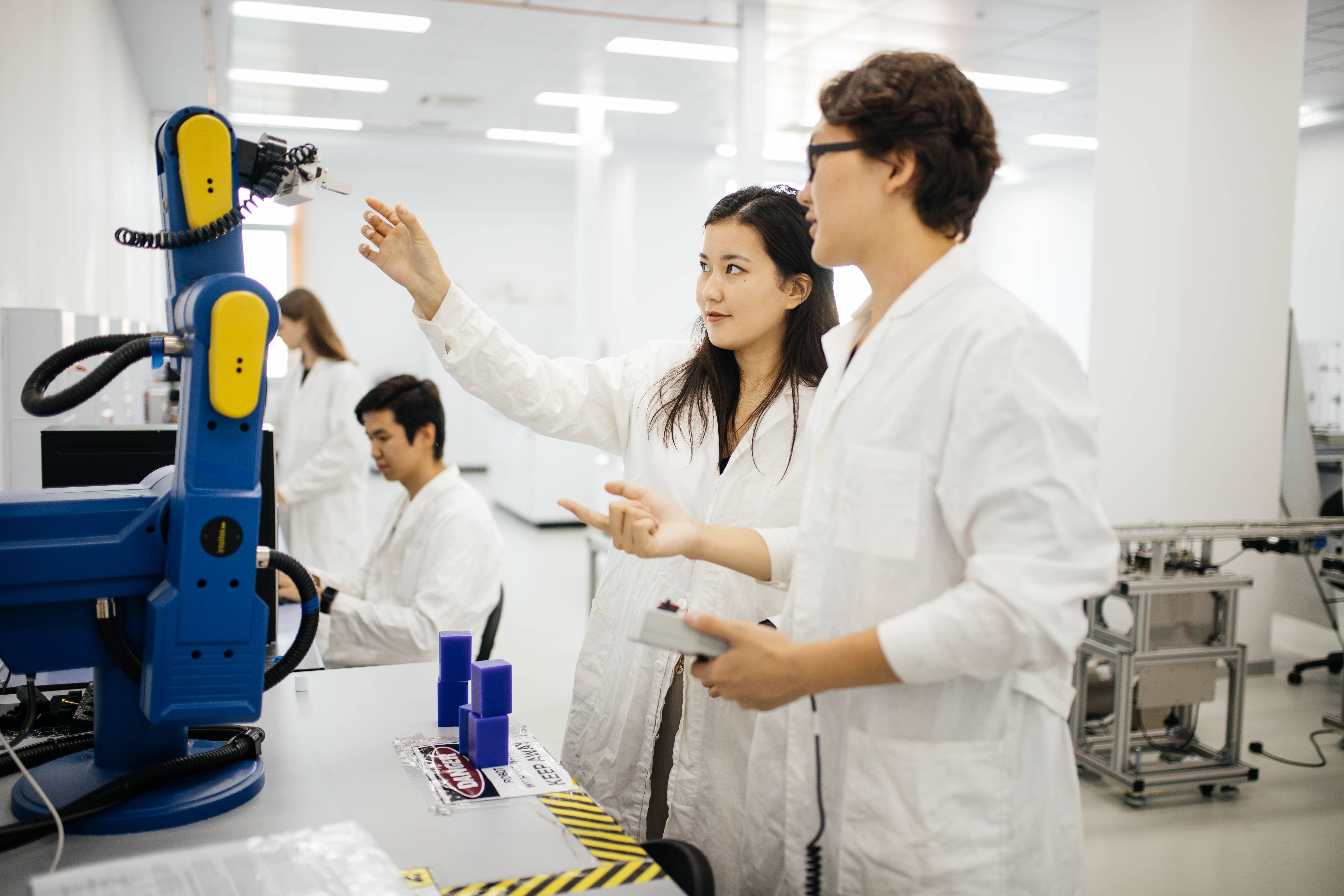 Геология, бакалавриат