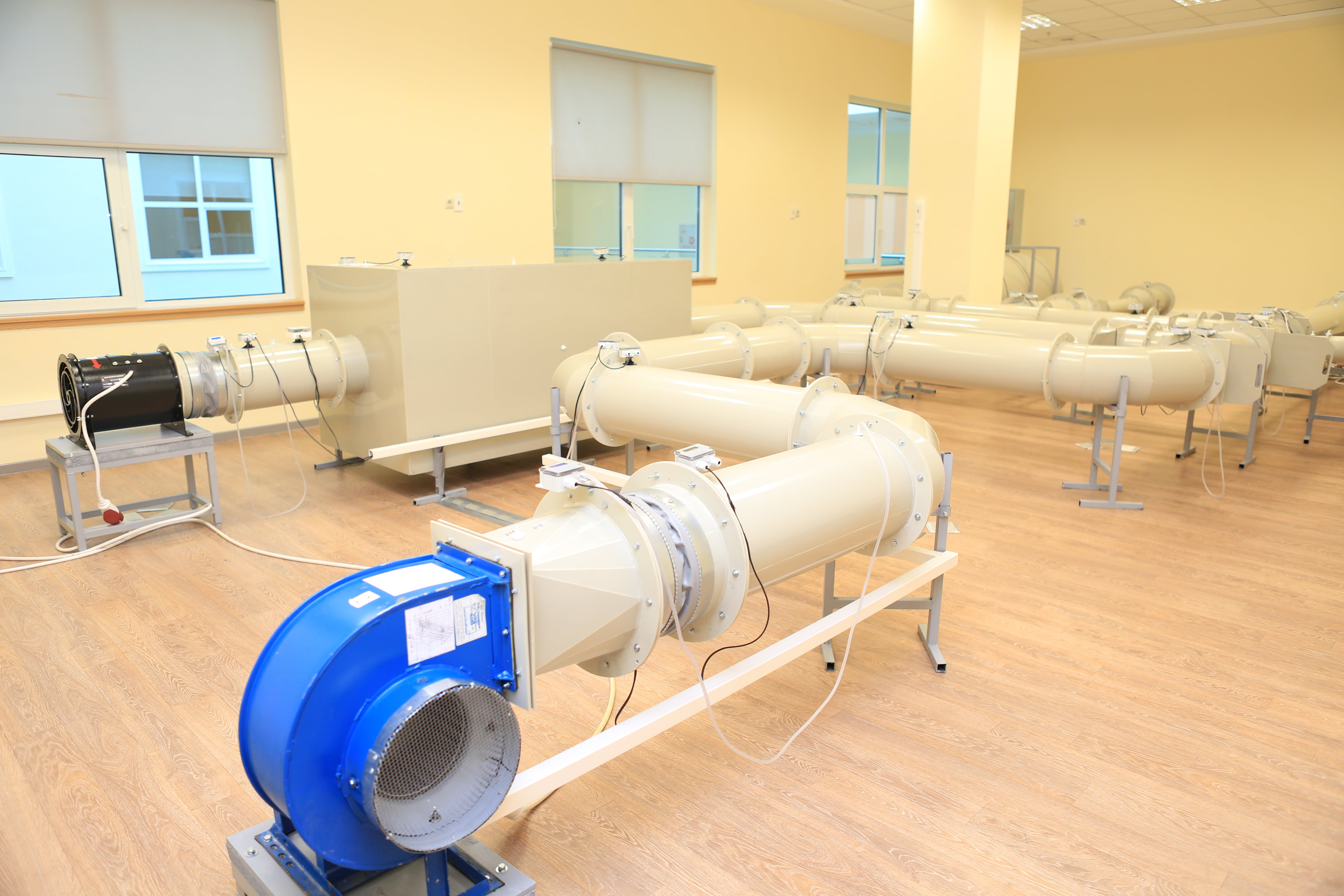 Мұнай-газ ісі, бакалавриат