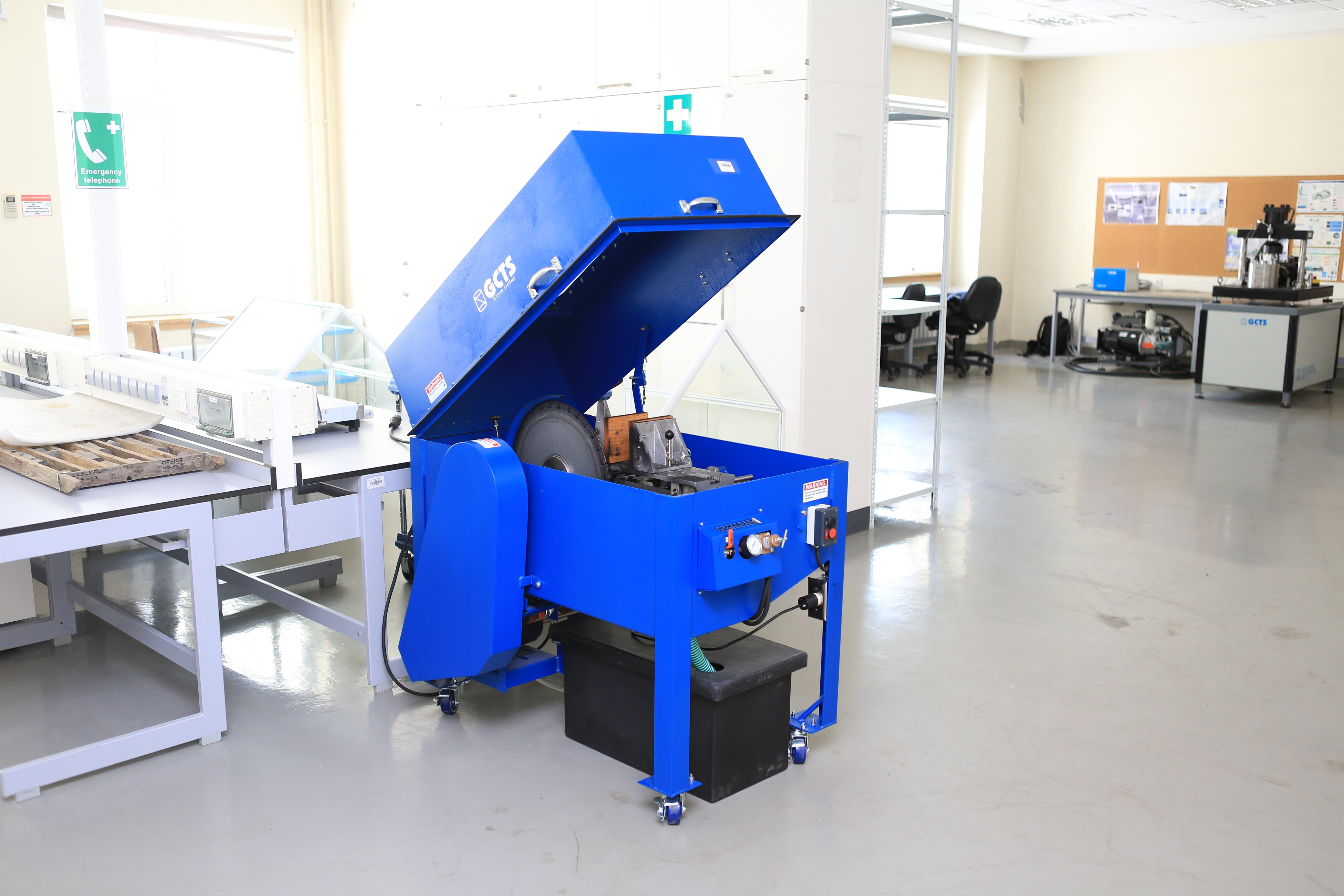 Тау-кен инжинирингі, магистратура