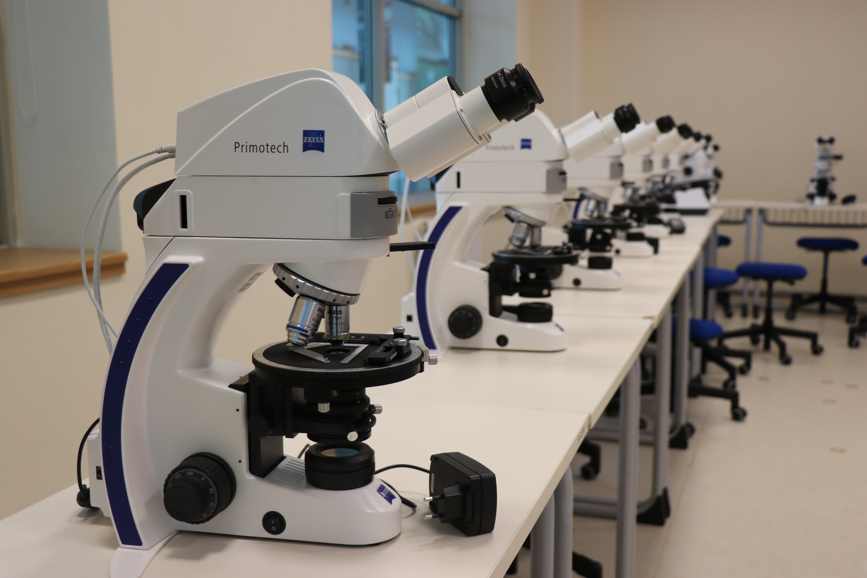 Молекулалық медицина, магистратура