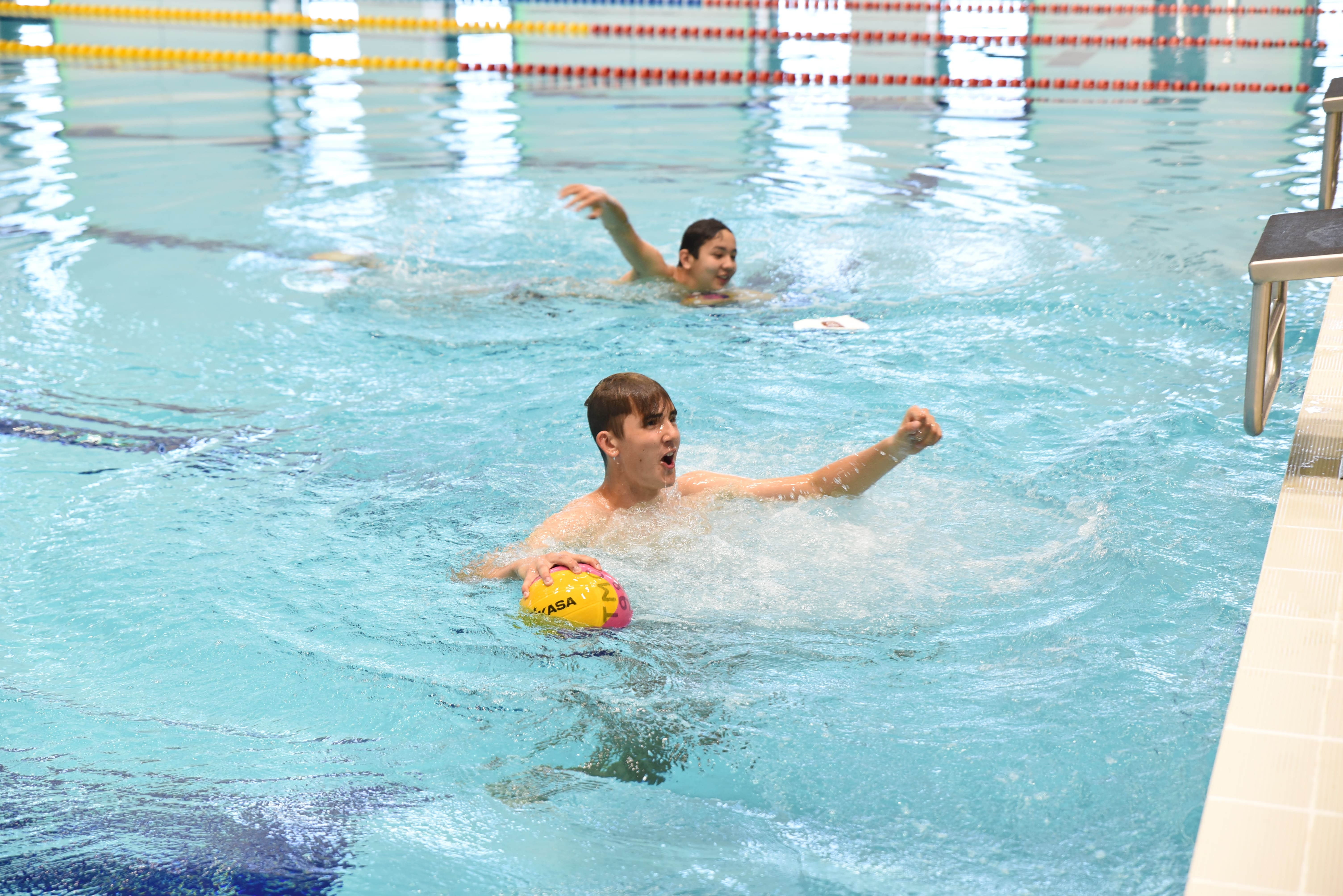 Спорттық медицина және оңалту, магистратура