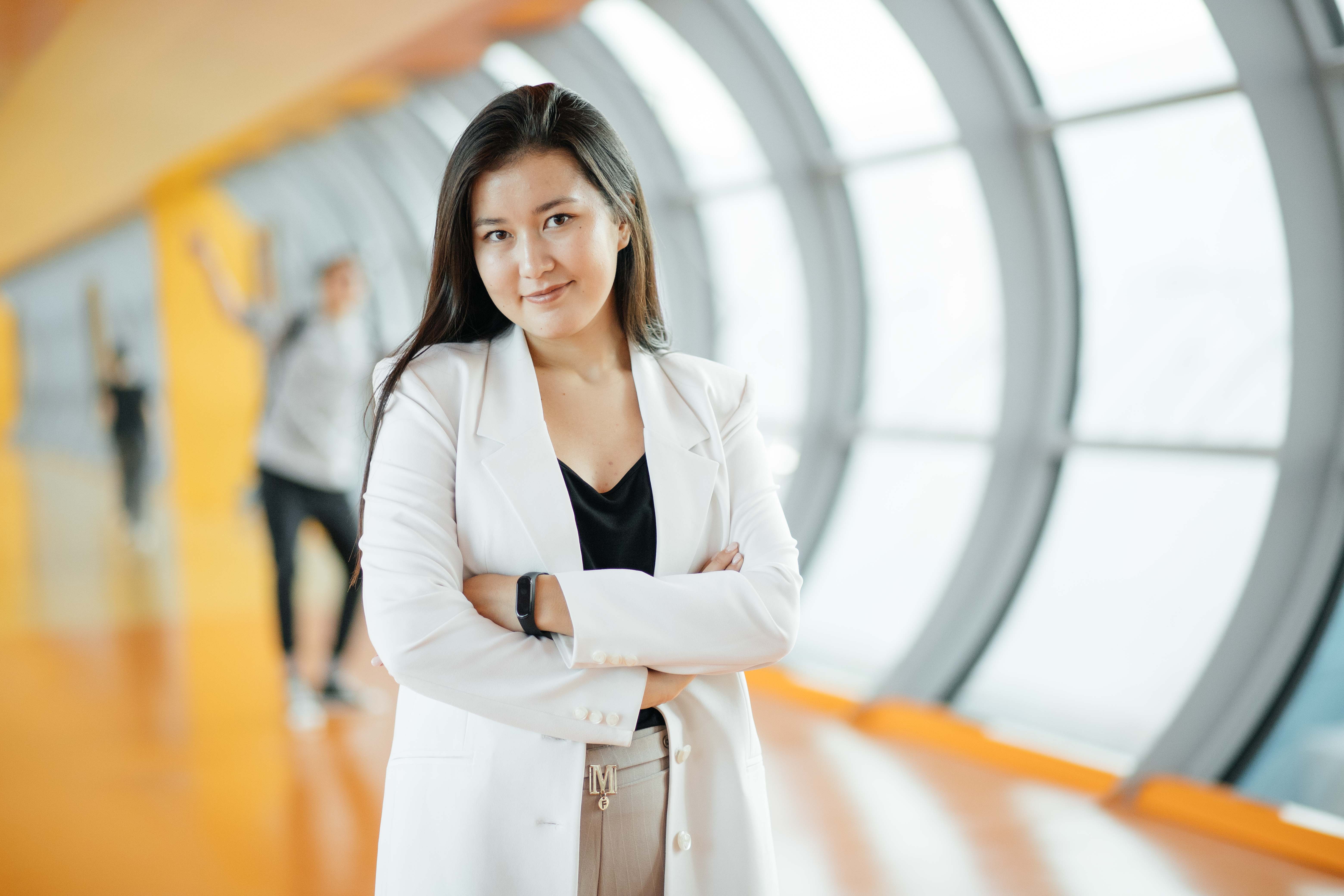 Мемлекеттік басқару магистрі