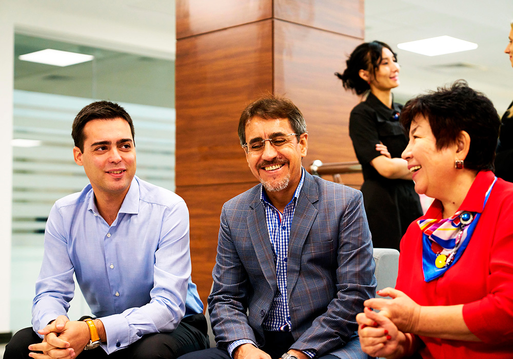 Мемлекеттік саясат, PhD