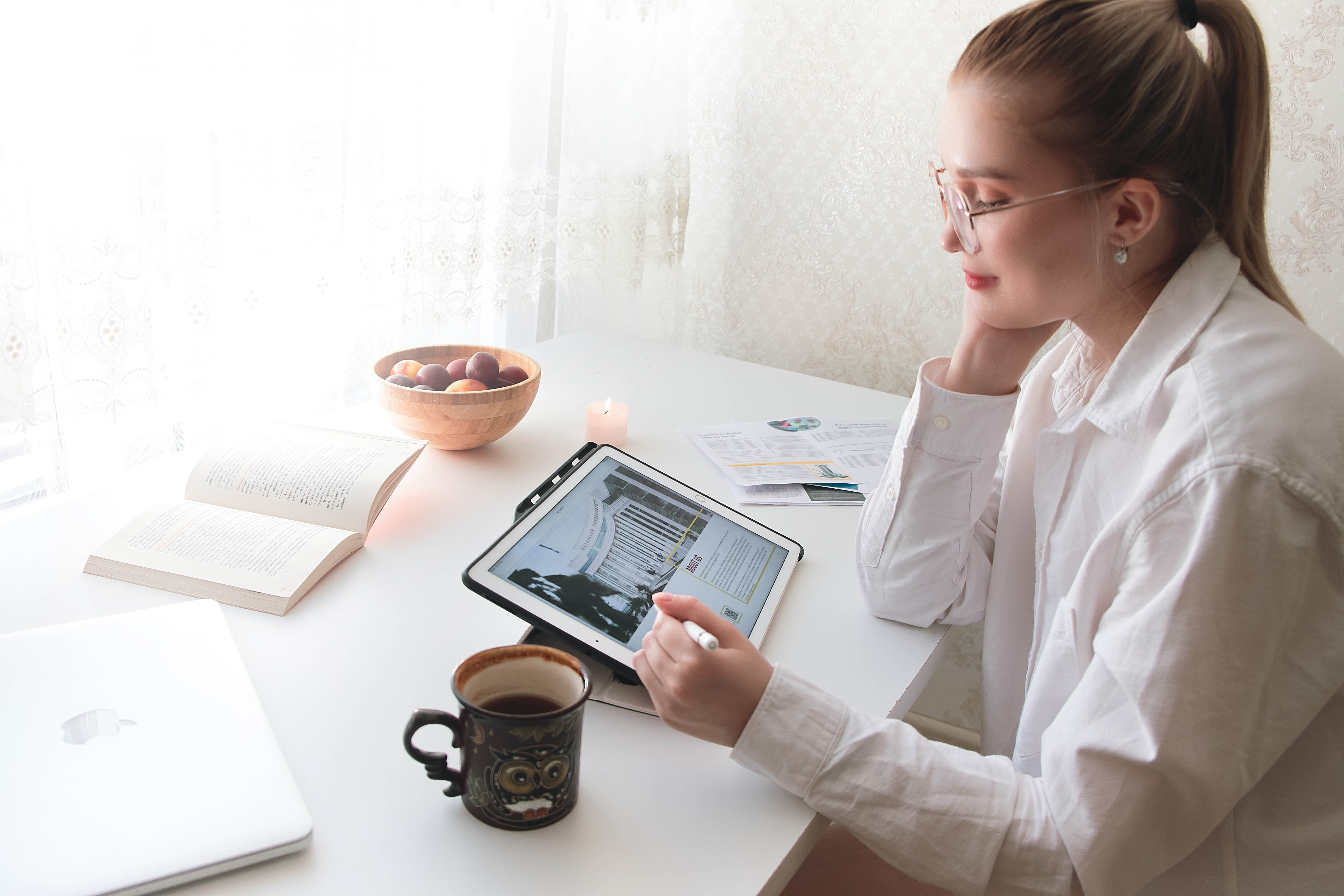 Қаржы жөніндегі ғылым магистрі