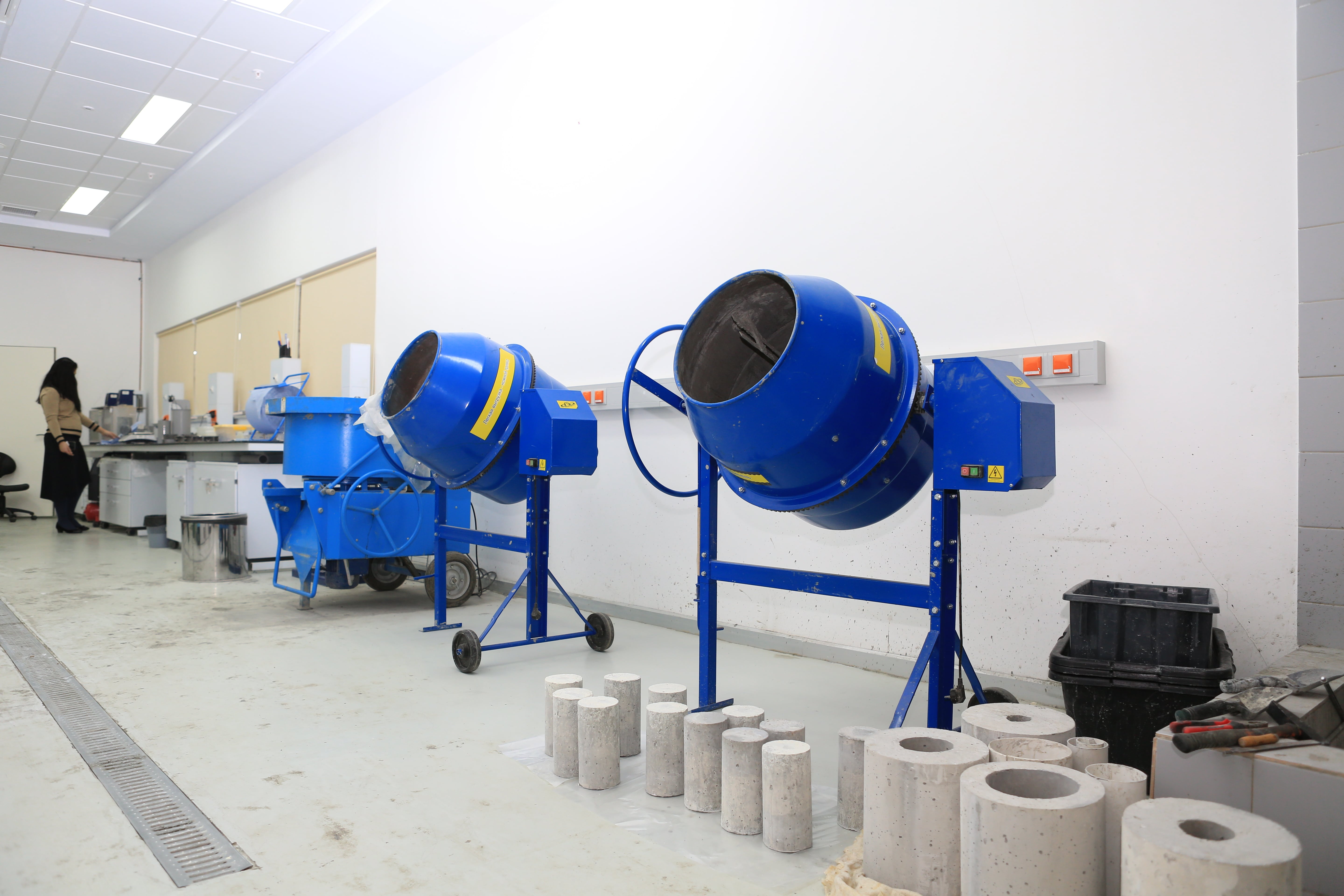 Құрылыс инженериясы саласындағы докторантура