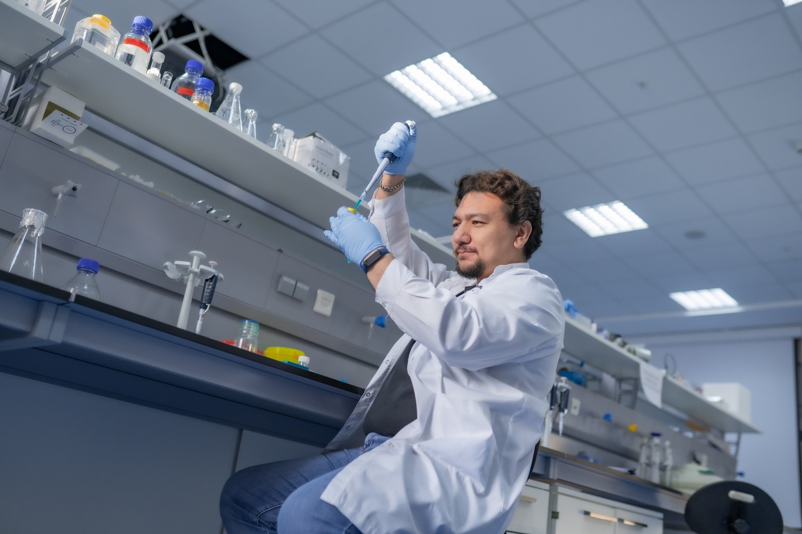 Жаһандық денсаулық сақтау, PhD