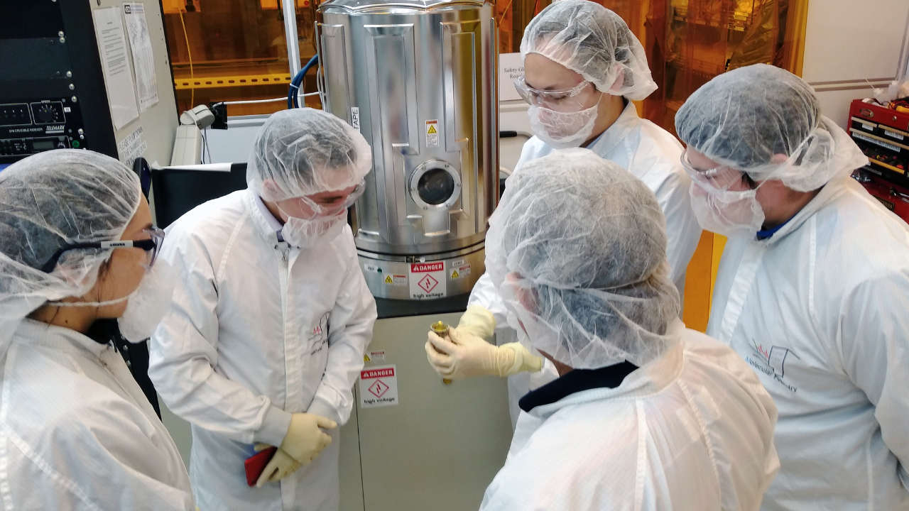 Радиология, резидентура