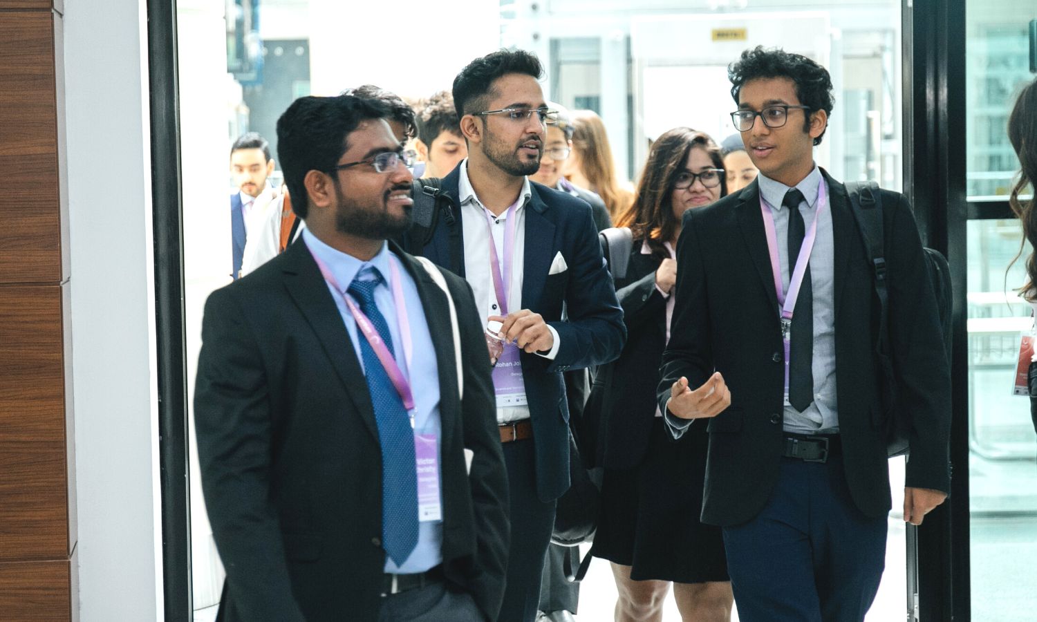 Іскерлік әкімшілендіру саласындағы ғылым докторы  