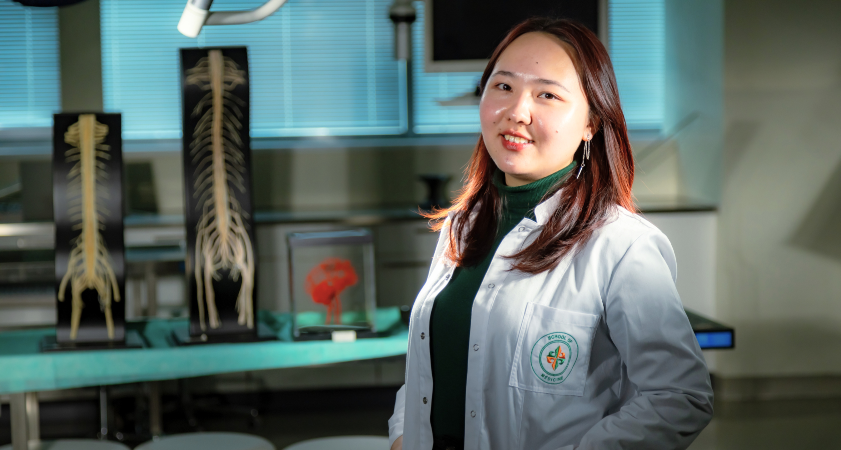 Психиатрия бойынша резидентура бағдарламасы