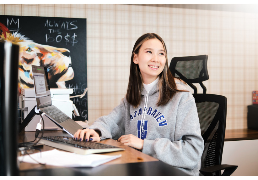 Online application for the NU Foundation Year Program (NUFYP) for the 2023-2024 academic year is open now!