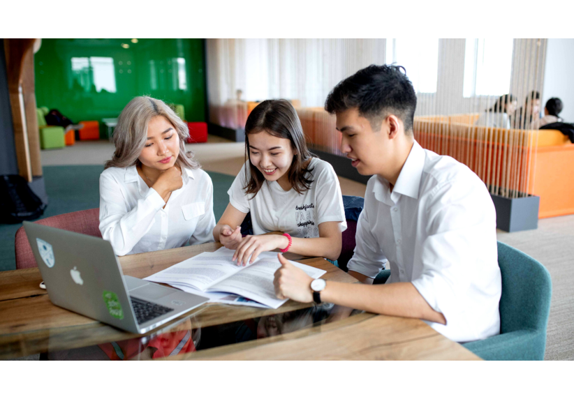 Online application for the NU Undergraduate program for the 2023-2024 academic year is open now! 