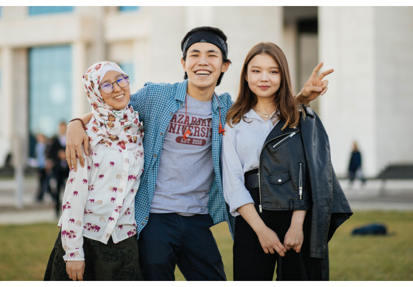 Graduate School of Education of NU announces the start of online application to the Master’s programs for the 2023-2024 academic year!