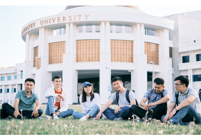 Online application for the NU Undergraduate Programs with the start of the study in the Mid-year on a fee-paying basis for the 2022-2023 academic year is open now!