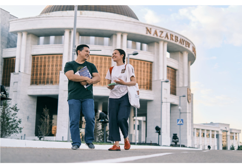 NU Graduate School of Business announces the start of online application to the Master of Business Administration and Master of Science in Finance programs! 