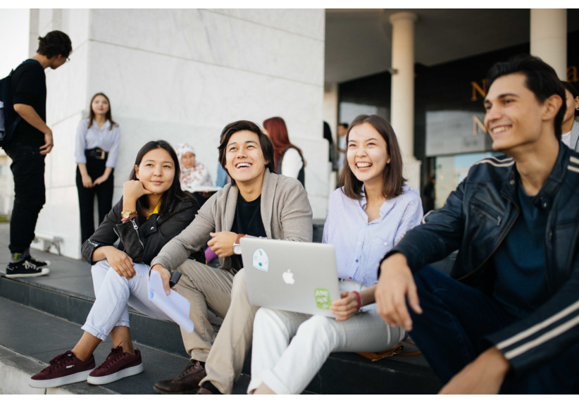 NU School of Sciences and Humanities announces the start of online application to the Master’s programs for the 2023-2024 academic year!