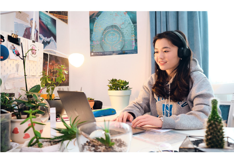 Online application for the Foundation program (NUFYP) has been extended until December 1, 2022! Hurry up to apply!