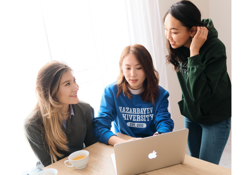 School of Engineering and Digital Sciences, School of Sciences and Humanities, Graduate School of Education of NU announce the start of online application to the PhD programs for the 2023-2024 academic year!