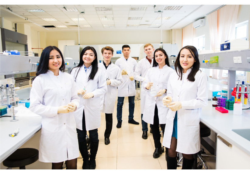 School of Medicine of NU announces the start of online application to the Residency programs for the 2023-2024 academic year!