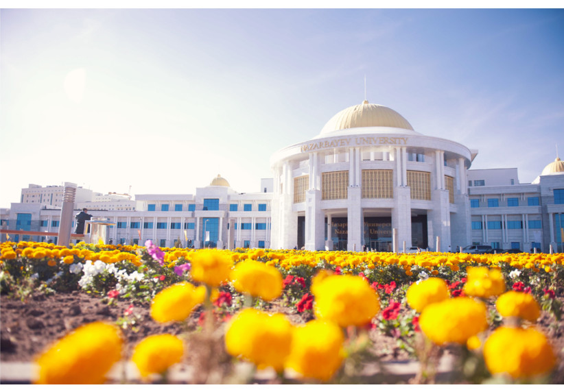 Chevron Scholarship Announcement!