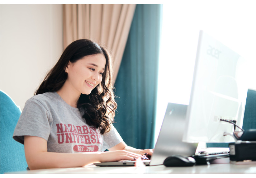 NU Graduate School of Business continues to accept online applications to the new PhD in Business Administration program! 