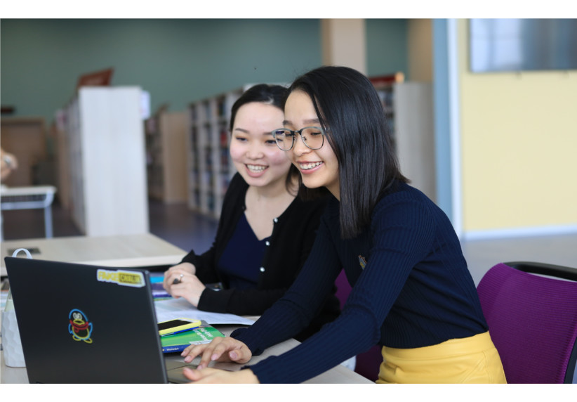NU School of Sciences and Humanities announces the extension of the deadline for submitting online applications for Master of Science in Biological Sciences and Technologies, PhD in Chemistry and PhD in Life Sciences programs