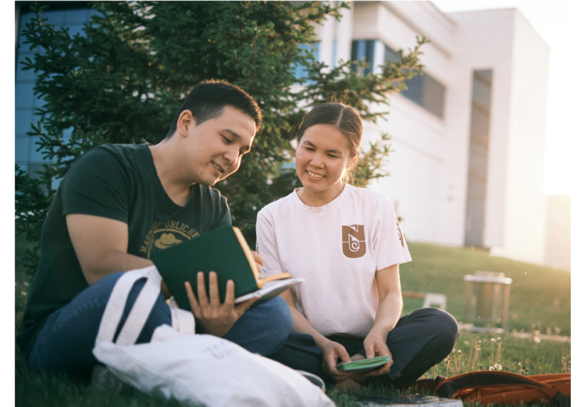 NU Graduate School of Business announces the extension of the deadline for submitting online applications for Master of Business Administration and Master of Science in Finance programs for citizens of the Republic of Kazakhstan