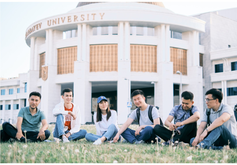 Online application for  NU Master’s programs for the 2024-2025 academic year is open!