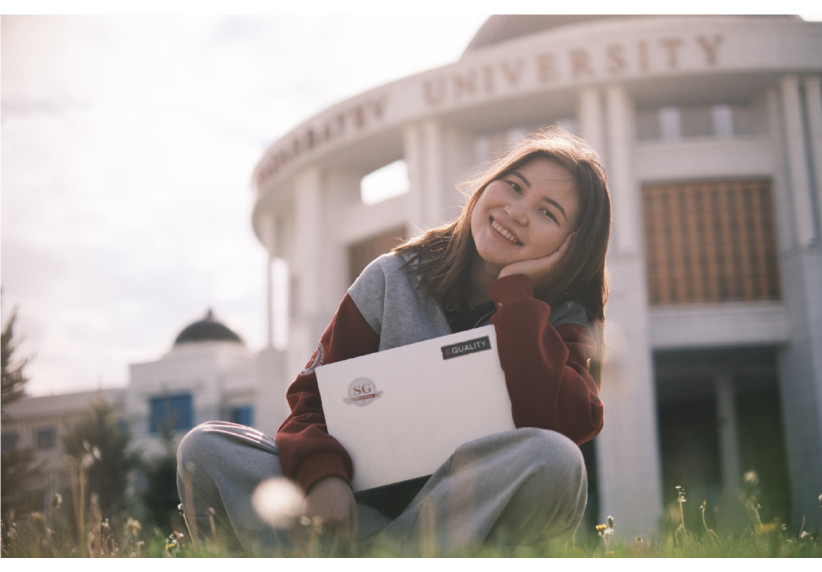 Online application for the Foundation and Undergraduate programs for NUET applicants category has been extended until December 7, 2023 (12.00 noon Astana time, daytime). Hurry up to apply!