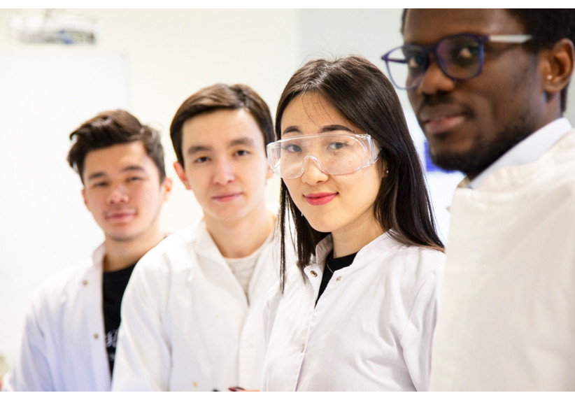 NU School of Medicine offers a new program of residency in ophthalmology