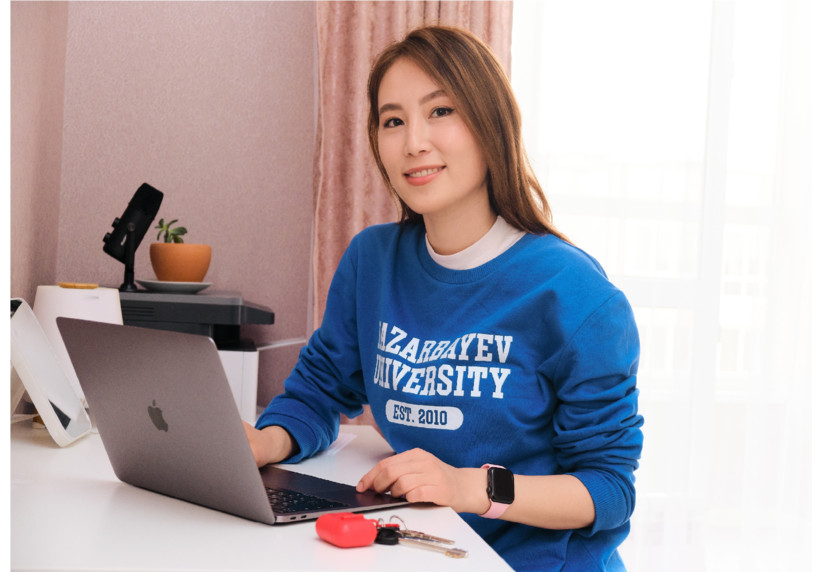 NU School of Engineering and Digital Sciences announces the extension of the deadline for submitting online applications for the Master’s and PhD programs for international applicants!