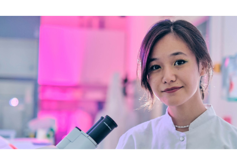 Summer 2024 research projects for high school and undergraduate students