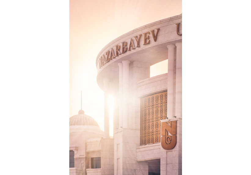 Exciting Announcement: Introducing the Master of Science in Geosciences Program at NU!