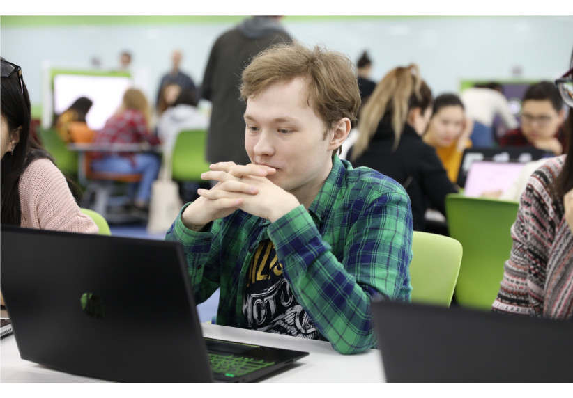 The extension of the deadline for submitting online applications for School of Sciences and Humanities Master's and PhD programs for citizens of the Republic of Kazakhstan