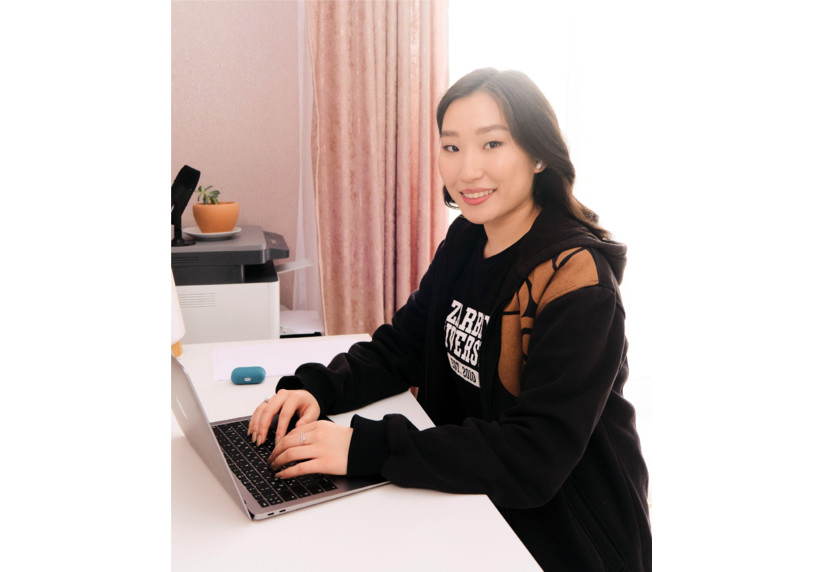 Online application for the NU Undergraduate Program with the start of the study in the Mid-year on a fee-paying basis for the 2024-2025 academic year is open now!