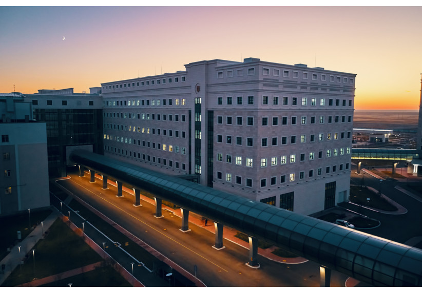 Important: Application fee