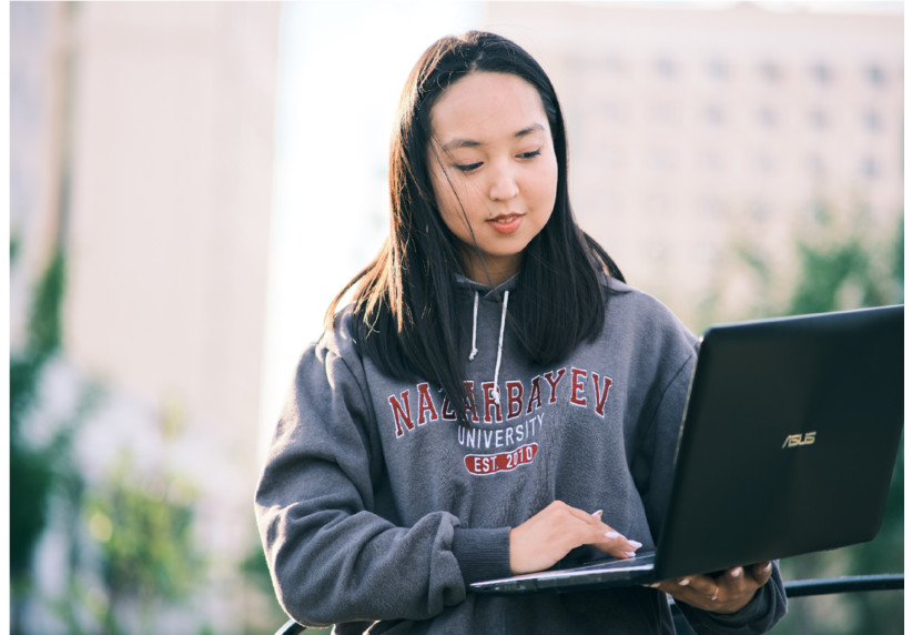 Открыт прием онлайн заявок на программы магистратуры и на программу 