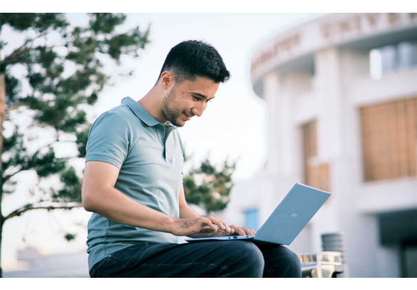   Открыт прием онлайн заявок на программы докторантуры Назарбаев Университета на 2025-2026 учебный год!