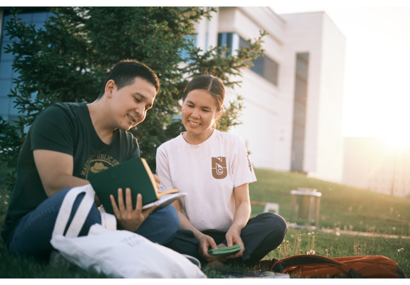 Открыт прием онлайн заявок на программу «Магистр делового администрирования для руководителей» Назарбаев Университета на 2025-2026 учебный год!