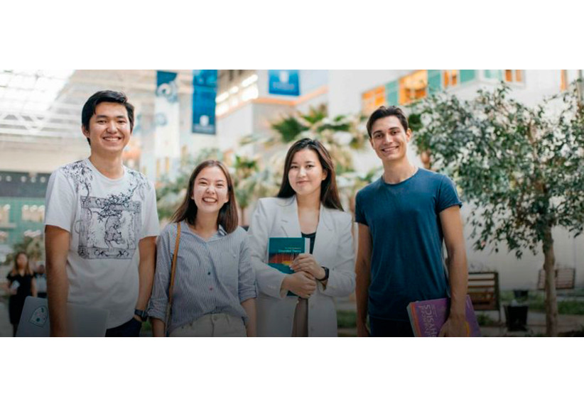 Online information day by NU for Master’s and PhD candidates